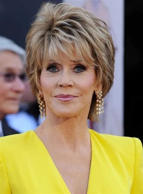 images of cute short haircuts|short layered haircuts for women over 60.